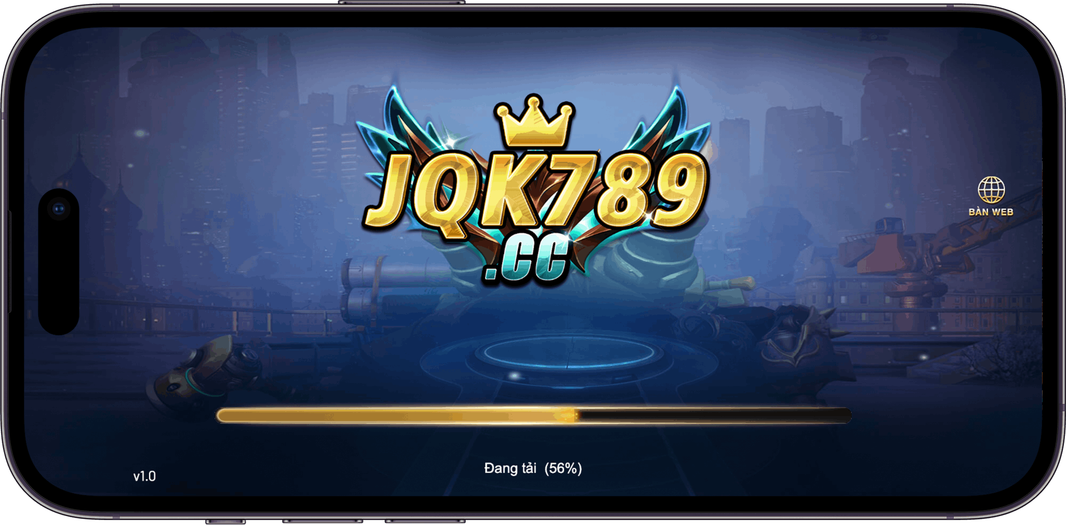 KHÁI QUÁT VỀ CỔNG GAME
